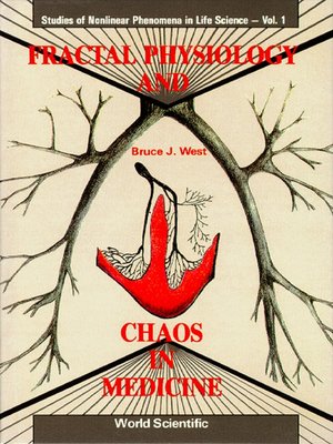 cover image of Fractal Physiology and Chaos In Medicine